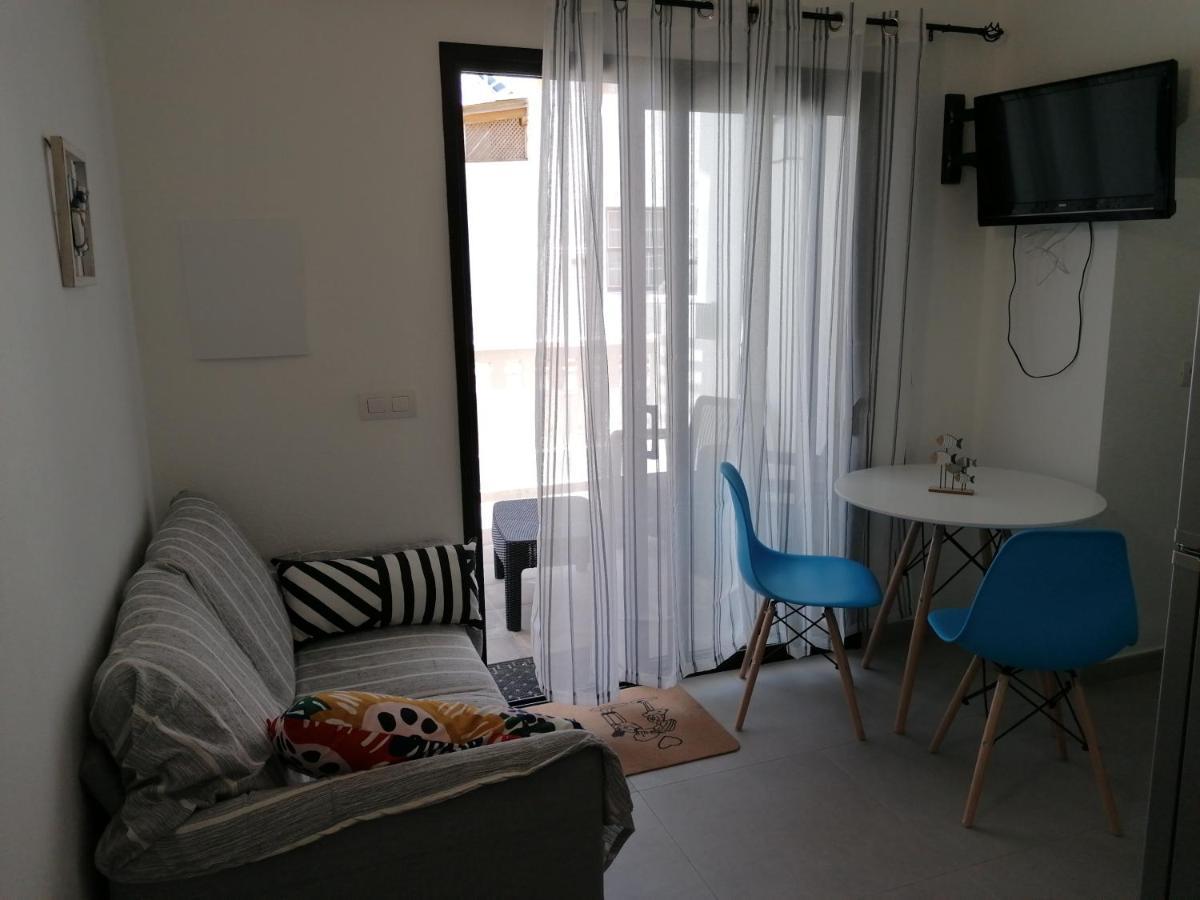 דירות לוס יאנוס דה אריאדנה Vivienda El Remo-Vv-1 מראה חיצוני תמונה
