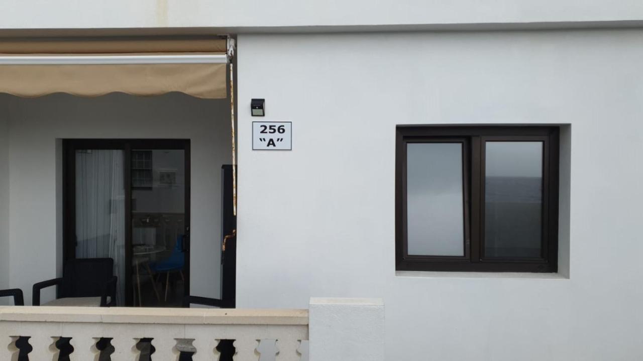 דירות לוס יאנוס דה אריאדנה Vivienda El Remo-Vv-1 מראה חיצוני תמונה